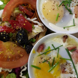 La Boite A Oeufs food