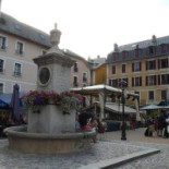 La Boite A Oeufs outside