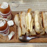 La Boite A Oeufs drink