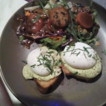 La Boite A Oeufs food