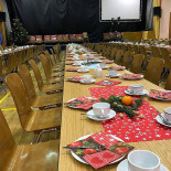 Chambre D’hotes Romantique, L'atelier À l'intérieur