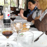 La Ch'tiote Frite drink