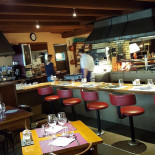 Grill Le Diap Dentro