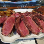 Grill Le Diap Comida