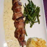 Grill Le Diap Comida