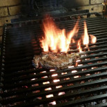 Grill Le Diap Bebida