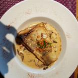 Grill Le Diap Comida