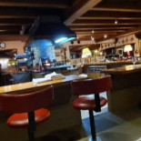 Grill Le Diap Dentro