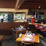 Grill Le Diap Dentro