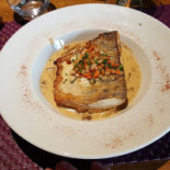 Grill Le Diap Comida