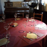 Grill Le Diap Dentro