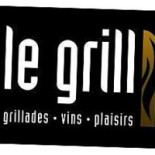 Grill Le Diap Logo