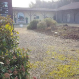 Grill Le Diap Extérieur