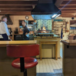 Grill Le Diap Dentro