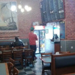 Grill Le Diap Dentro