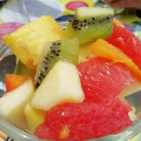 Grill Le Diap Comida