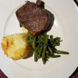 Grill Le Diap Comida