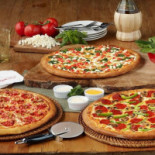 Escapade De Julia Nourriture