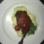 Escapade De Julia Nourriture