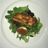 Escapade De Julia Nourriture