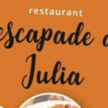 Escapade De Julia Logo