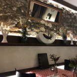 Escapade De Julia À l'intérieur