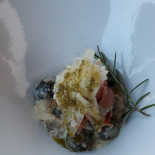 Le Clos Des Aromes Comida