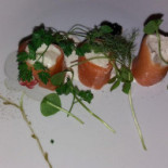 Le Clos Des Aromes Bebida