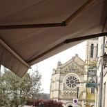 Le Clos Des Aromes Exterior