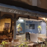 Le Clos Des Aromes Exterior