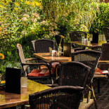 Chez Augustine Außen