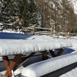 Chez Augustine Außen