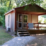 Village De La Combe Location De Chalets A Domme En Perigord Noir Piscine Chauffee Et Couverte Exterior
