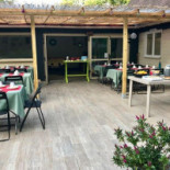 Village De La Combe Location De Chalets A Domme En Perigord Noir Piscine Chauffee Et Couverte Exterior
