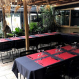 Village De La Combe Location De Chalets A Domme En Perigord Noir Piscine Chauffee Et Couverte Exterior