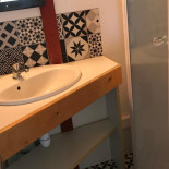 Village De La Combe Location De Chalets A Domme En Perigord Noir Piscine Chauffee Et Couverte Bebida