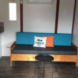 Village De La Combe Location De Chalets A Domme En Perigord Noir Piscine Chauffee Et Couverte Bebida