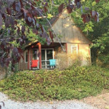 Village De La Combe Location De Chalets A Domme En Perigord Noir Piscine Chauffee Et Couverte Exterior
