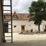 The Originals Le Manoir De Pierre Levee Exterior