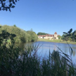 The Originals Le Manoir De Pierre Levee Exterior