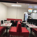 Mc Crusty Aizenay À l'intérieur