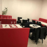 Mc Crusty Aizenay À l'intérieur