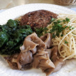 L'auberge Des Gourmets Cibo