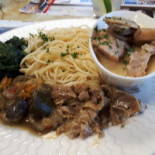 L'auberge Des Gourmets Cibo