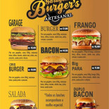 L'auberge Des Gourmets Piatti