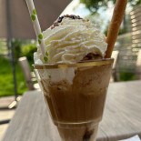 Sahmeran Tuerkue Evi Mulhouse Bebida