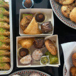 Sahmeran Tuerkue Evi Mulhouse Gurú