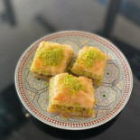 Sahmeran Tuerkue Evi Mulhouse Comida