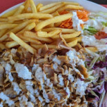 Sahmeran Tuerkue Evi Mulhouse Comida