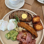 Sahmeran Tuerkue Evi Mulhouse Comida